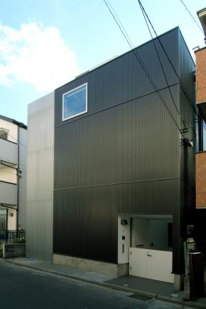 S5-HOUSE