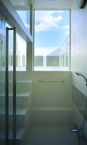 ルーフガーデン