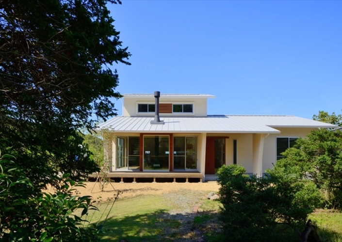 豊橋市 石巻町の家