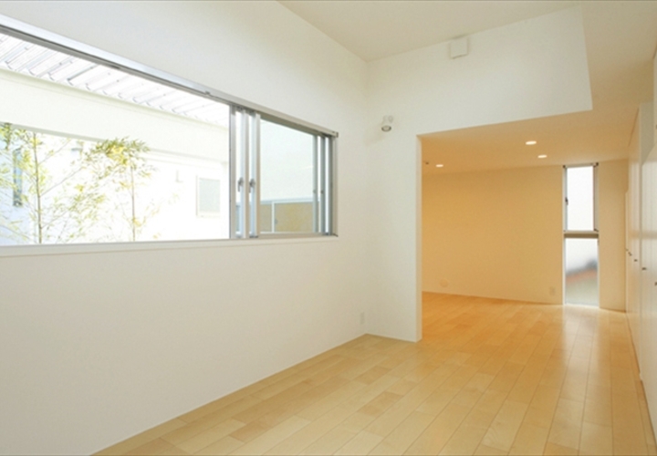 セカンドリビング