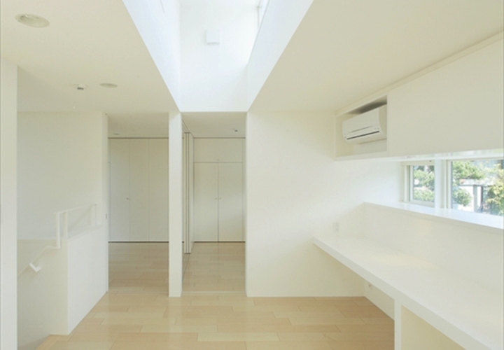 セカンドリビング