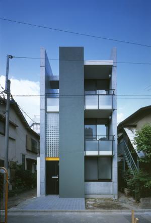 A2-HOUSE