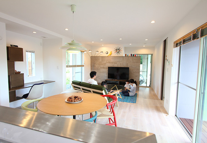 間取り～家具までtotalcoordinate