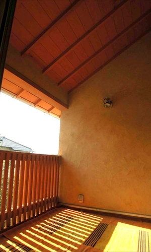 インナーバルコニー