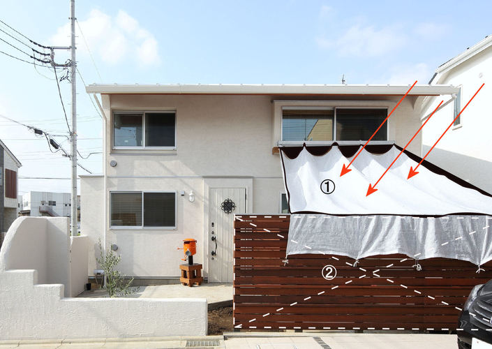 町田のナチュラルハウス