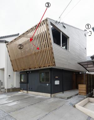 そらまどのいえ