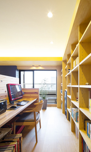 ワークスペース