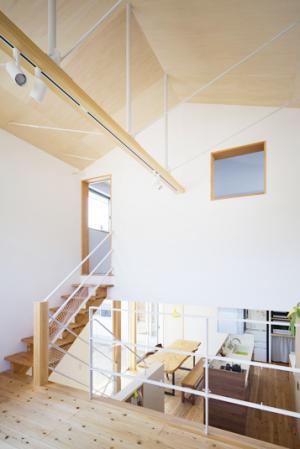 伊勢のスキップハウス