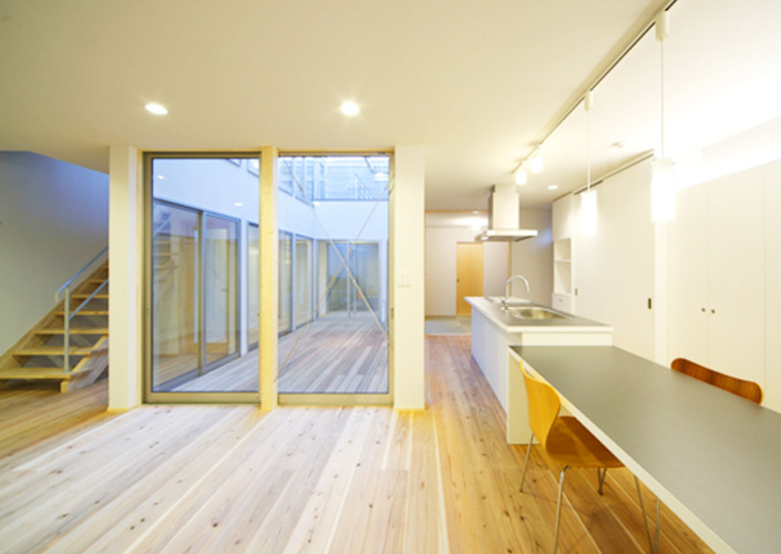 コートハウス２９