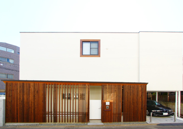 ツカズハナレズはうす