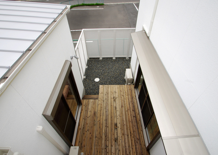 手原のコートハウス