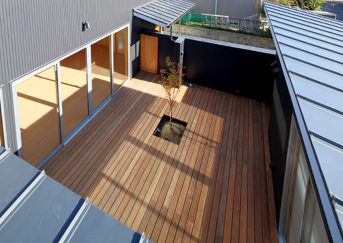 コートハウス９０