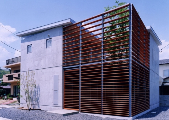 コートハウス 2