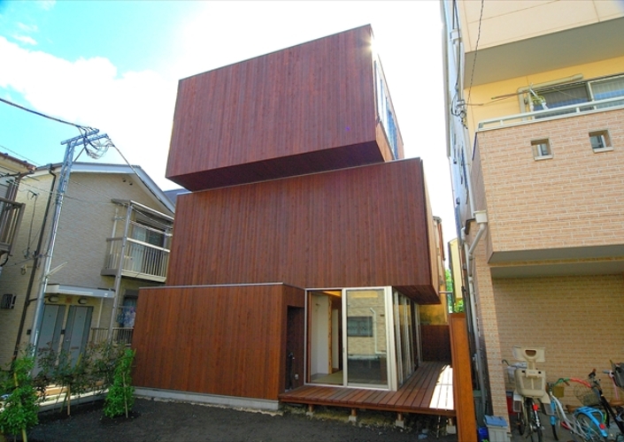 H-House