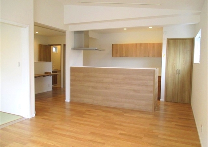 上質な住み心地を追及する注文住宅（逗子市）