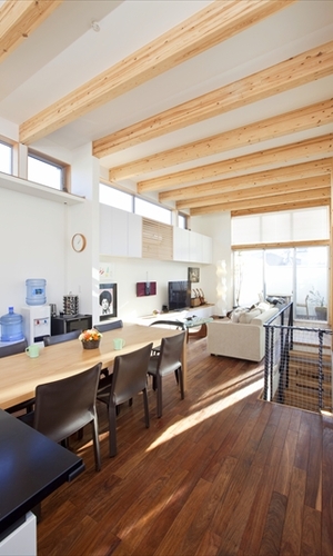 ダイニングルーム