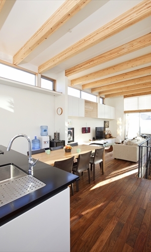 ダイニングルーム