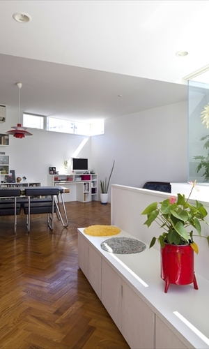 ダイニングルーム