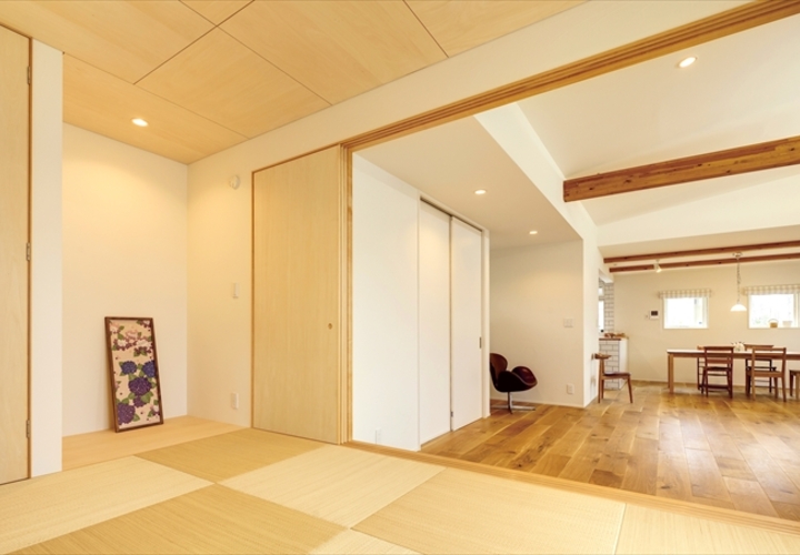 和室