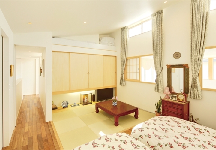 和室