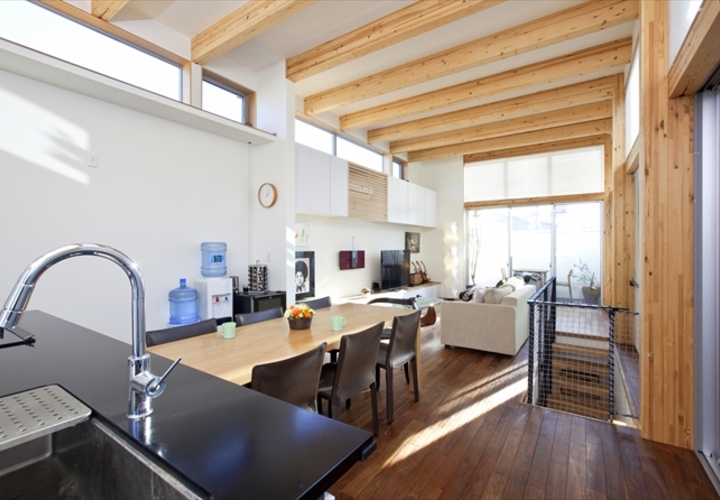 ダイニングルーム