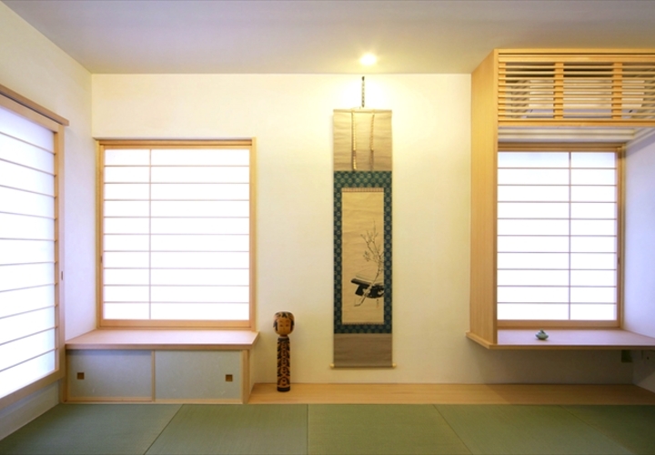 和室