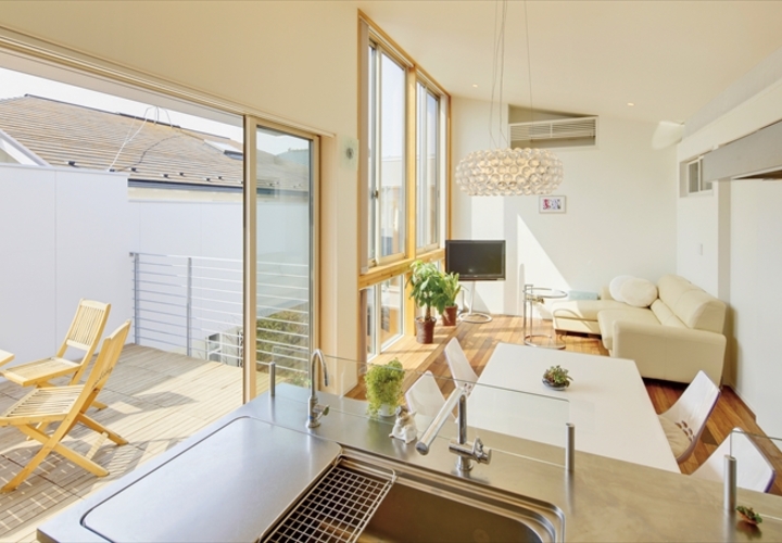 ダイニングルーム