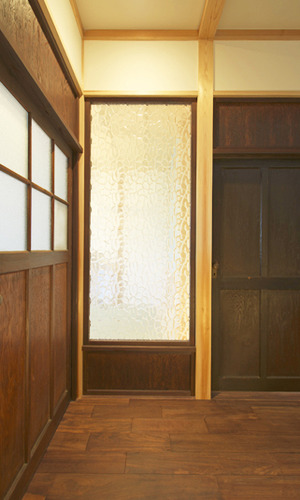 思い出をカタチに変えて