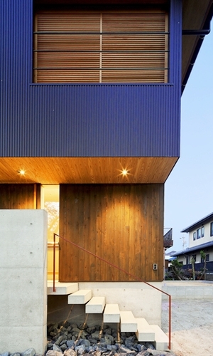 程良い刺激と潤いを与える外観。