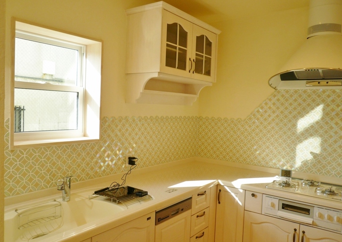 住み心地のいい空間でお洒落に暮らす家