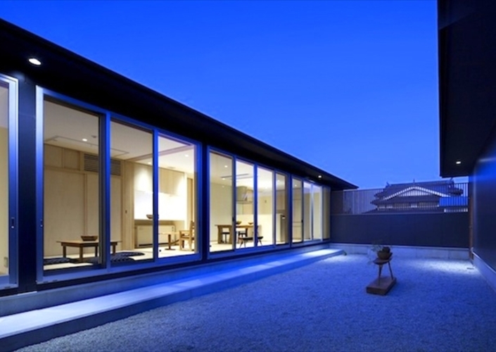 篠山アトリエハウス