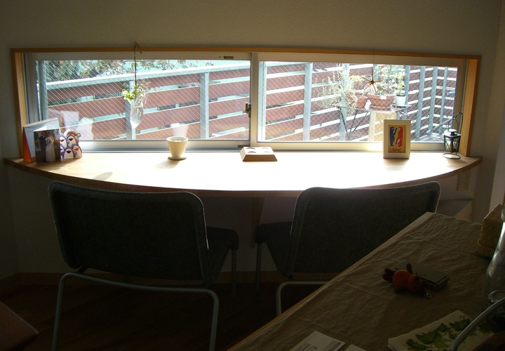 スタディルーム