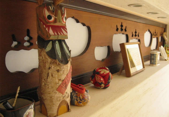 ギャラリースペース