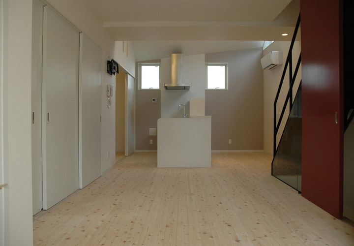 ダイニングルーム