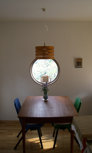 リビングルーム