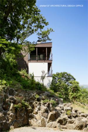 032熱海Oさんの家