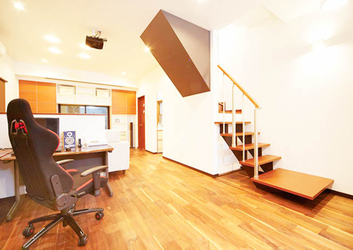 T様邸新築(長期優良住宅)