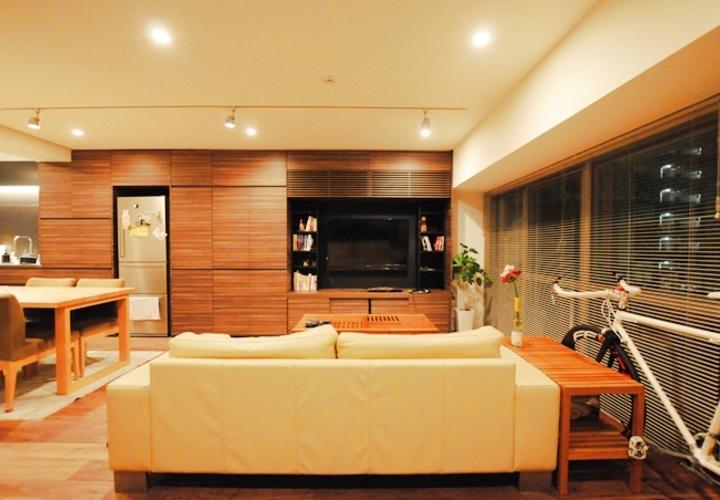 ＬＤＫワンルーム