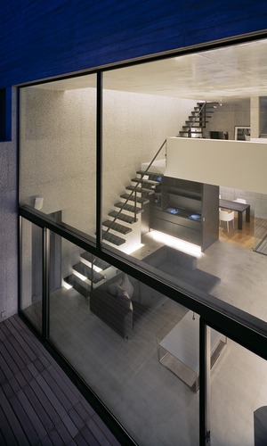 テラス・リビング