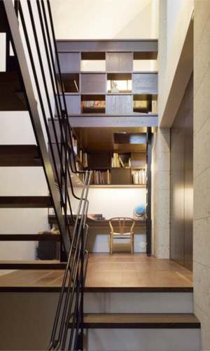 スタディスペース