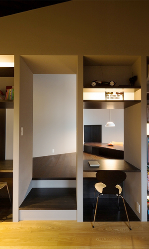 スタディ―スペース