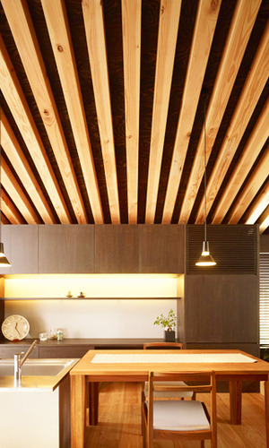 キッチン・ダイニング