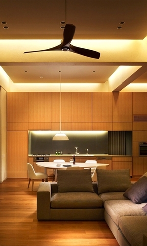 ダイニング・キッチン