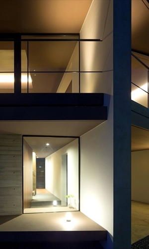 エントランスホール