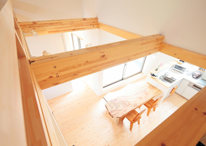 太陽の恵みエコハウス