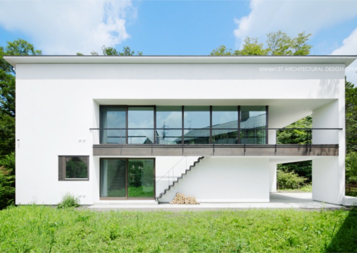 035カルイザワハウス