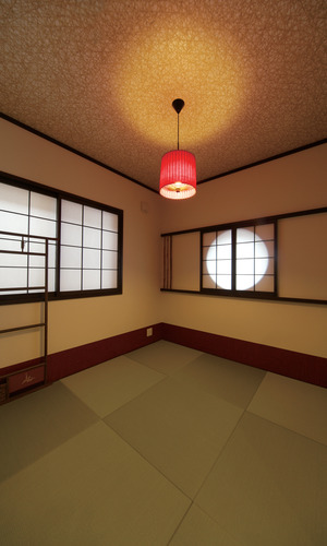 和室