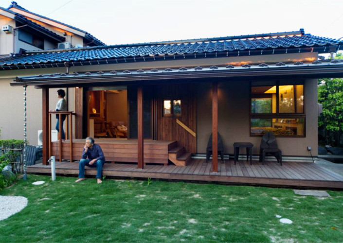 ～つなげるヘヤ～