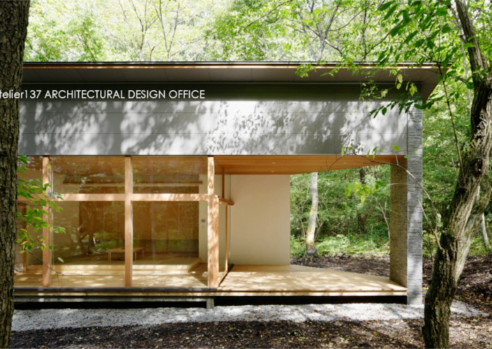 040軽井沢Cさんの家