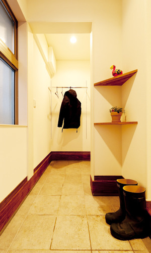 ｼｭｰｽﾞｸﾛｰｸ